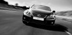 Lexus IS-F 2008 года
